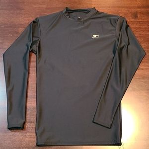 Starter Dri-Star compression shirt